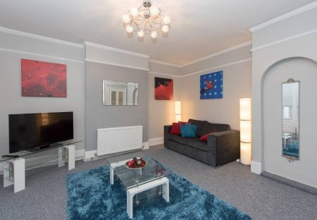 Apartment in Broadstairs And St. Peters, England