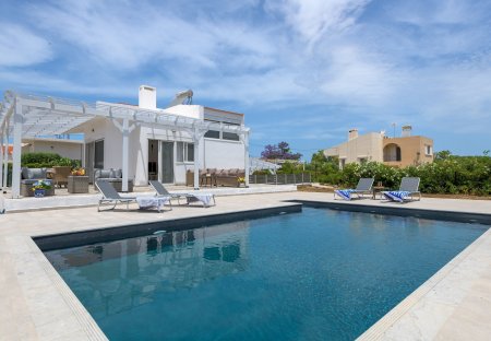 Villa in Kolymbia, Rhodes