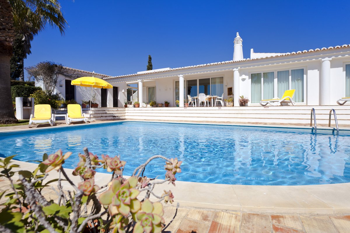 Picture of villa