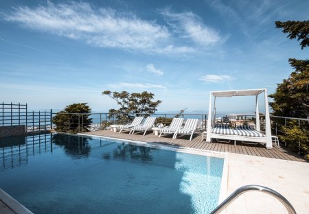 Villa in City of Athens, Greece