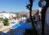 The pool