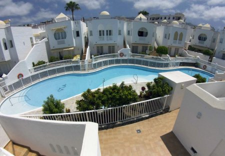 Villa in Callao Salvaje, Tenerife