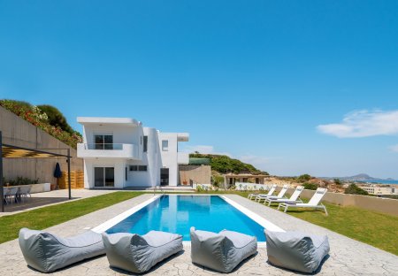 Villa in Kolymbia, Rhodes