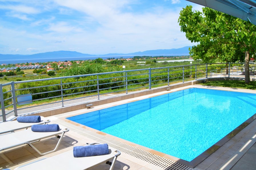 Villas and apartments in Kavala Clickstay holiday rentals