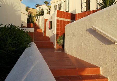 Apartment in San Eugenio Alto, Tenerife