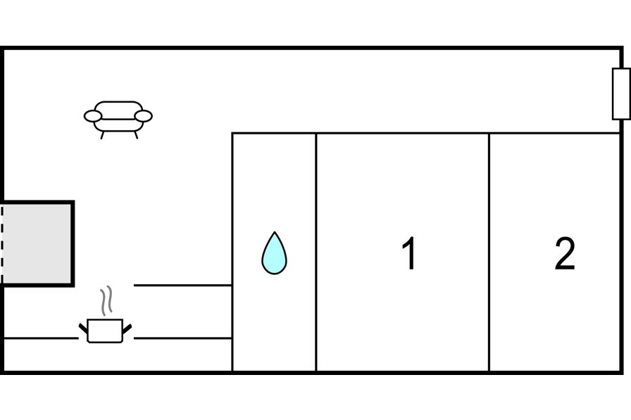 Property floorplan