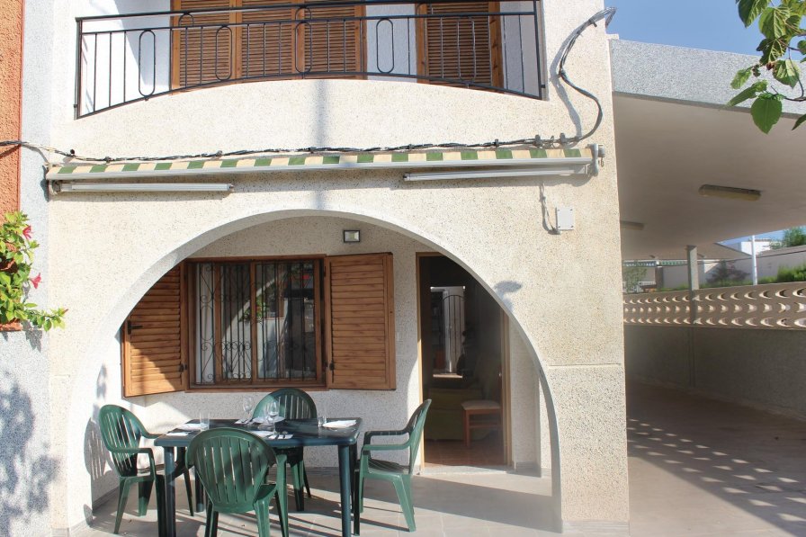 Villas and apartments in Puerto de Mazarrón Clickstay holiday rentals