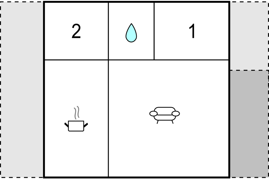 Property floorplan