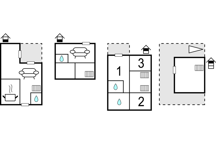 Property floorplan