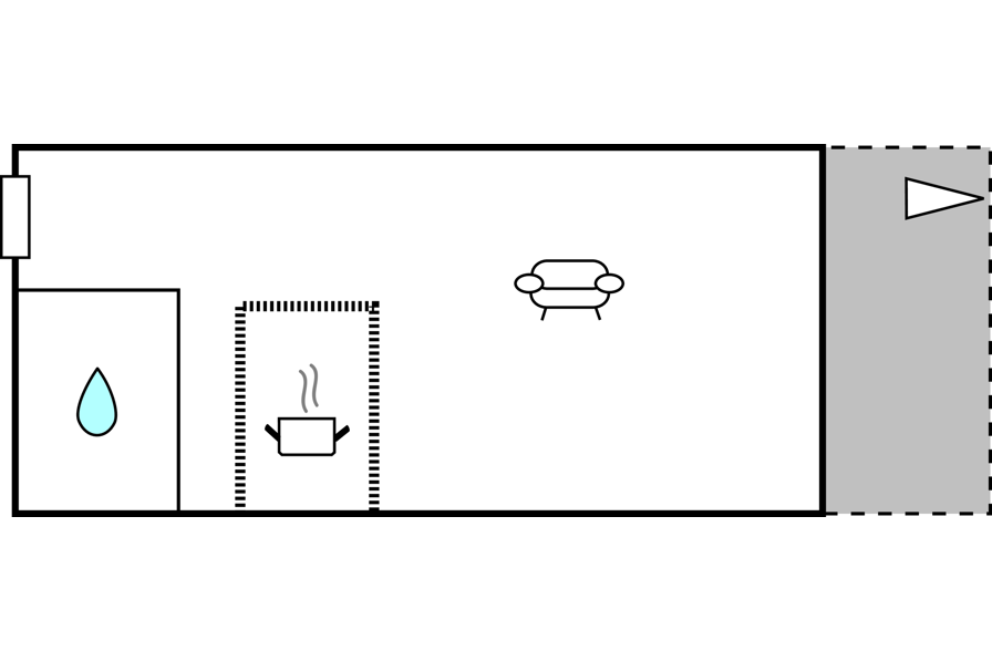 Property floorplan