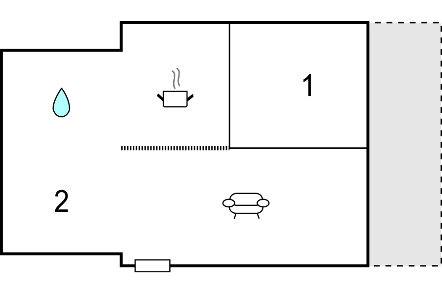 Property floorplan