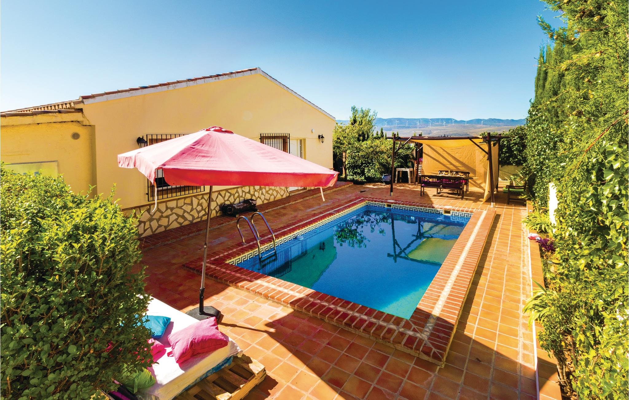 Picture of villa