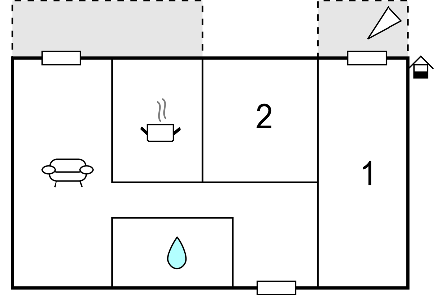 Property floorplan