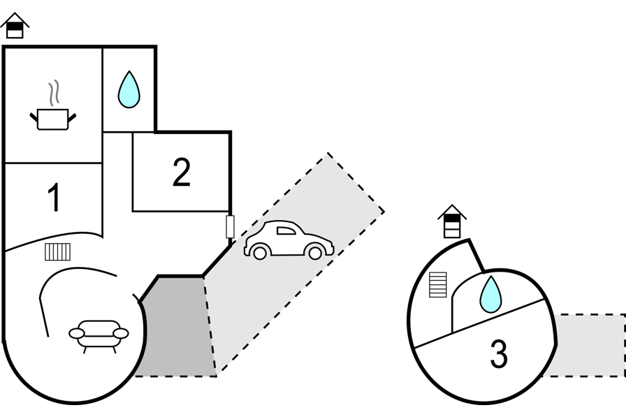 Property floorplan