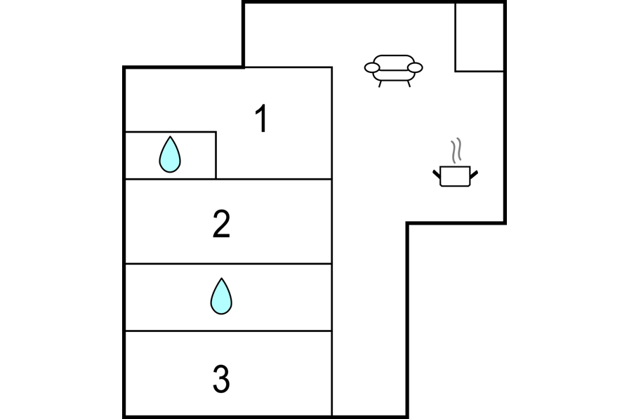 Property floorplan