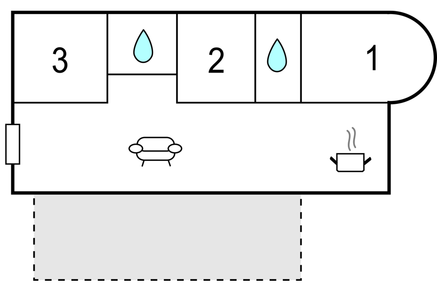 Property floorplan