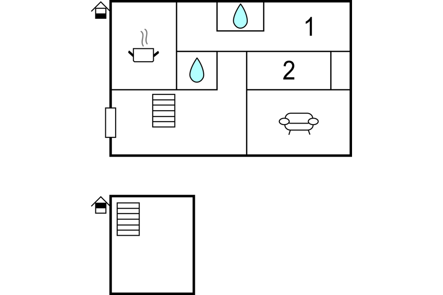 Property floorplan