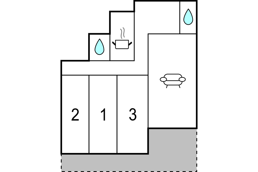 Property floorplan