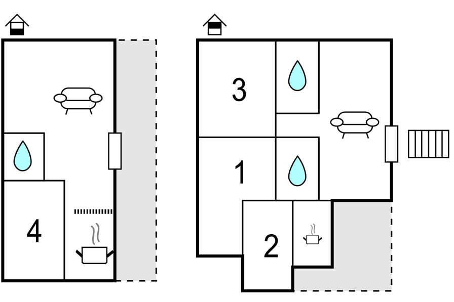 Property floorplan