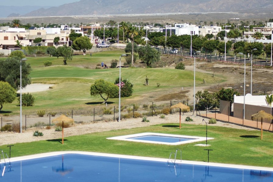 Apartments in Almería Clickstay holiday rentals