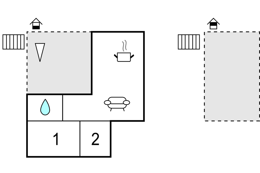 Property floorplan