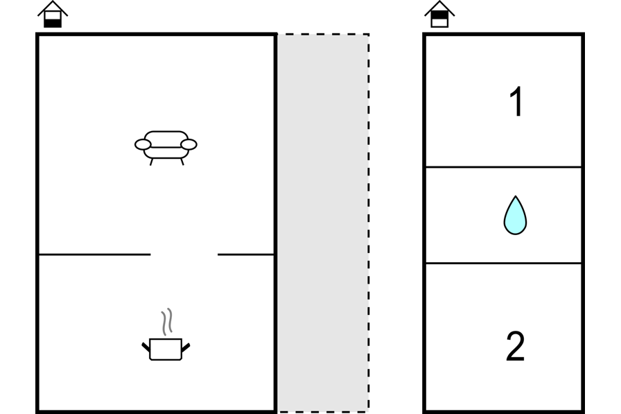 Property floorplan