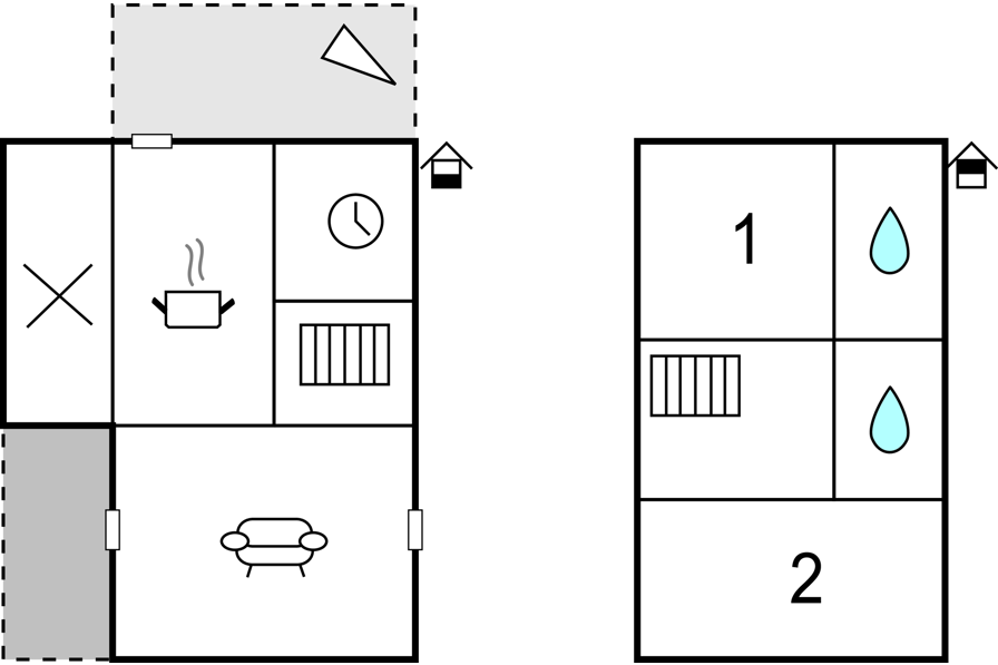 Property floorplan