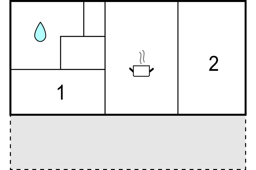 Property floorplan