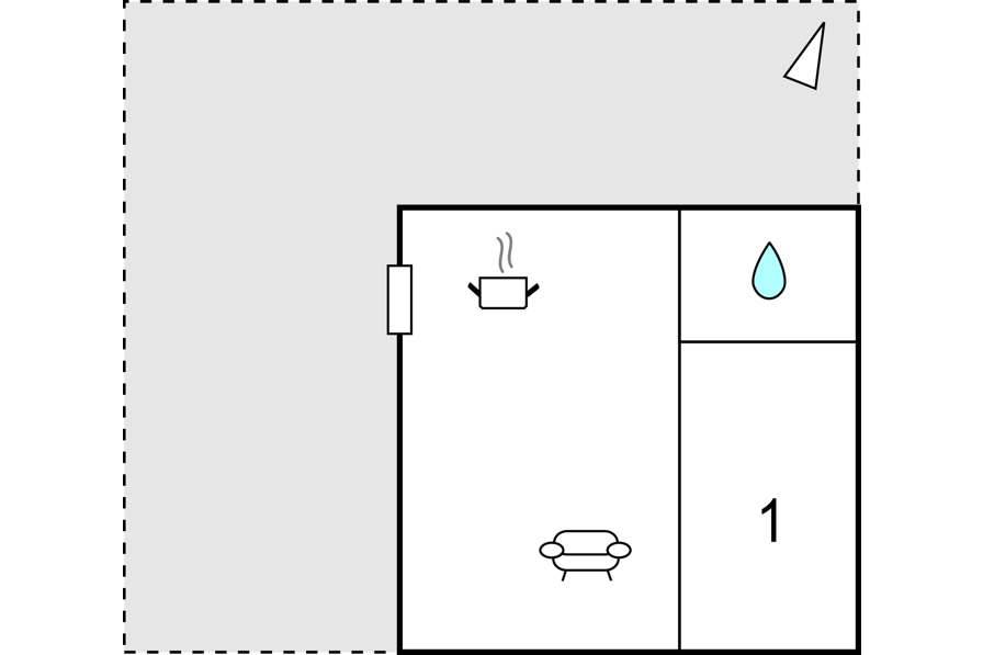 Property floorplan