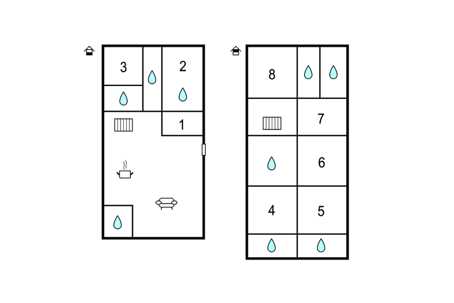 Property floorplan