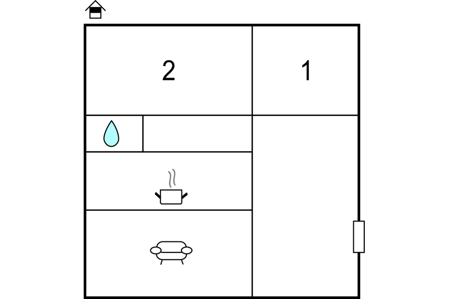 Property floorplan