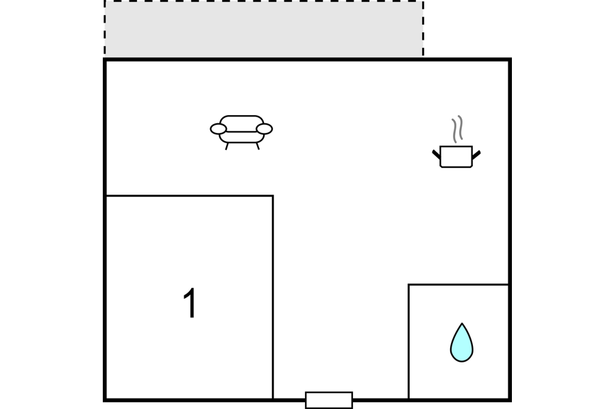 Property floorplan