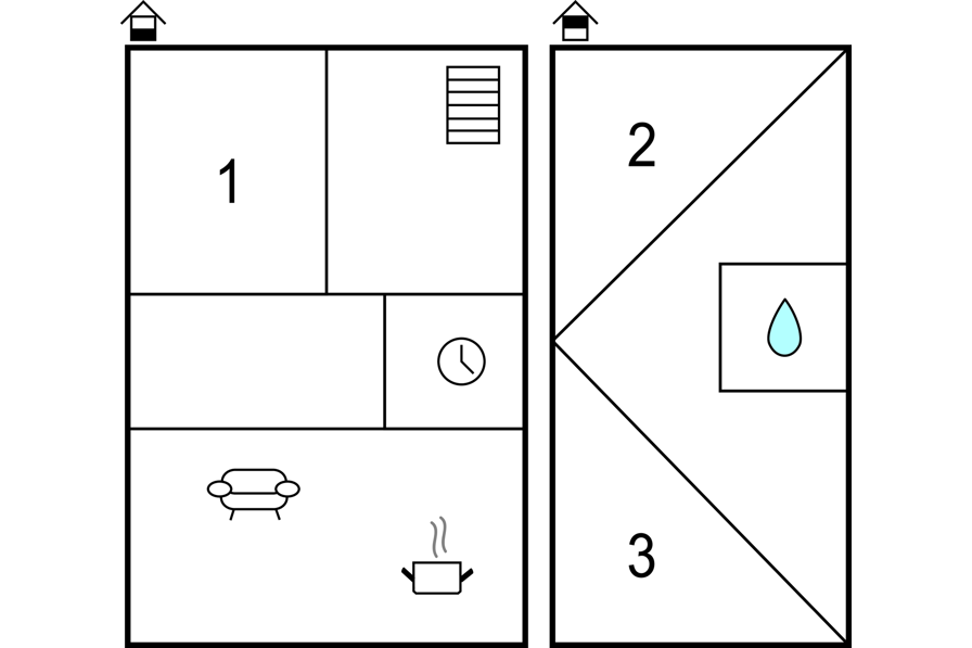 Property floorplan