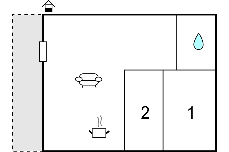 Property floorplan