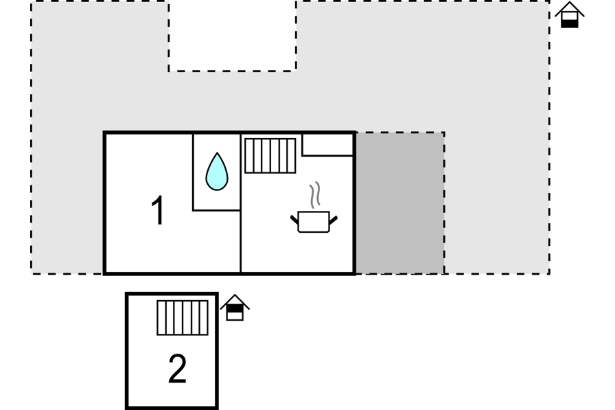 Property floorplan