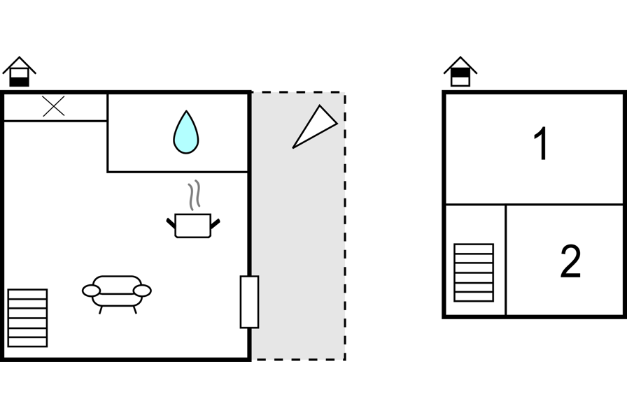 Property floorplan