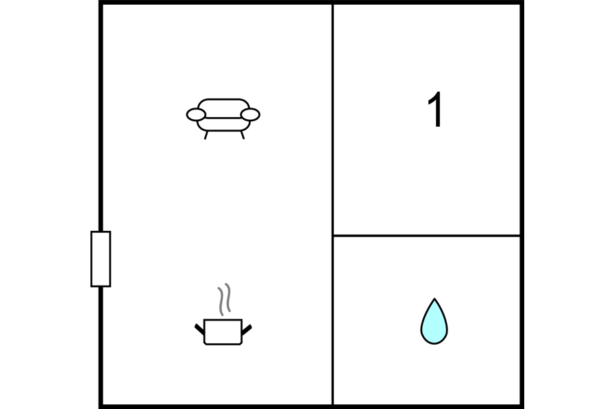 Property floorplan