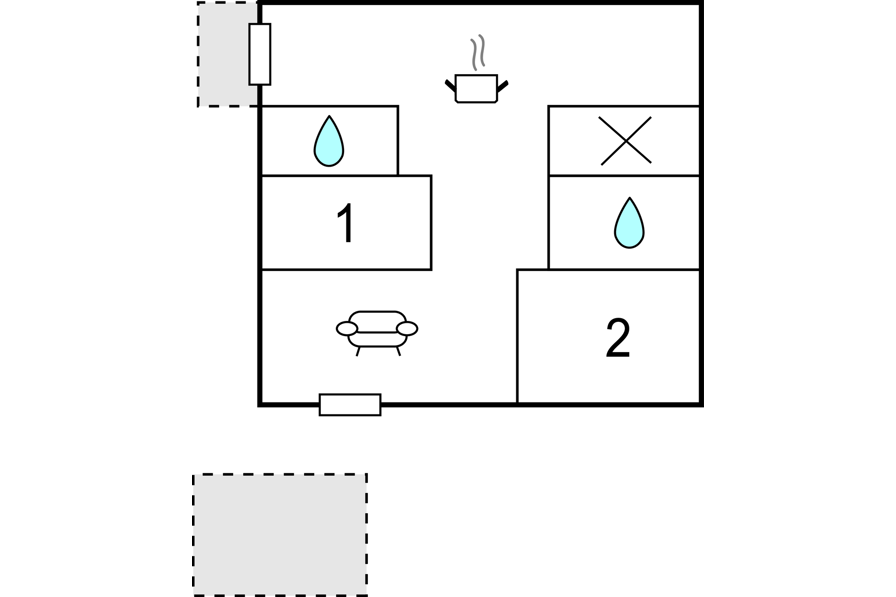 Property floorplan