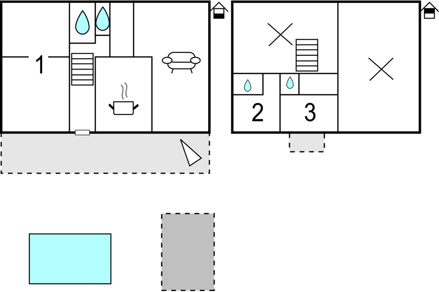 Property floorplan