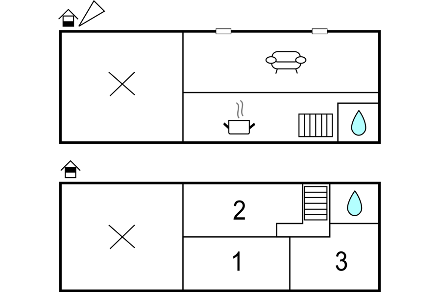 Property floorplan