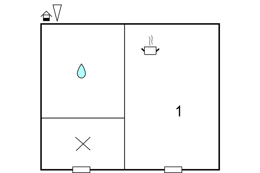 Property floorplan