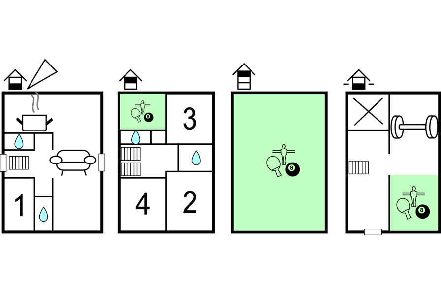 Property floorplan