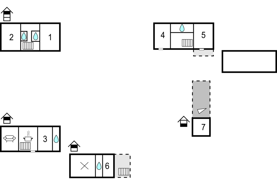 Property floorplan