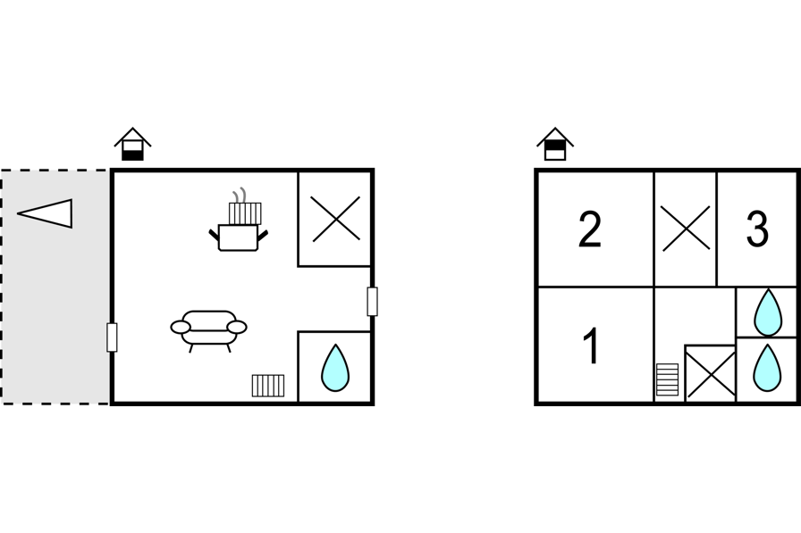 Property floorplan