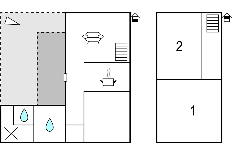 Property floorplan