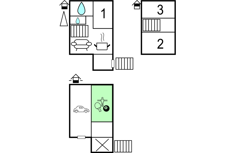 Property floorplan