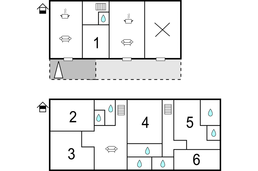 Property floorplan