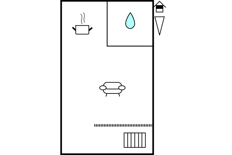 Property floorplan