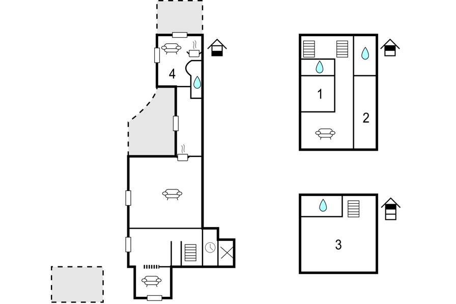 Property floorplan