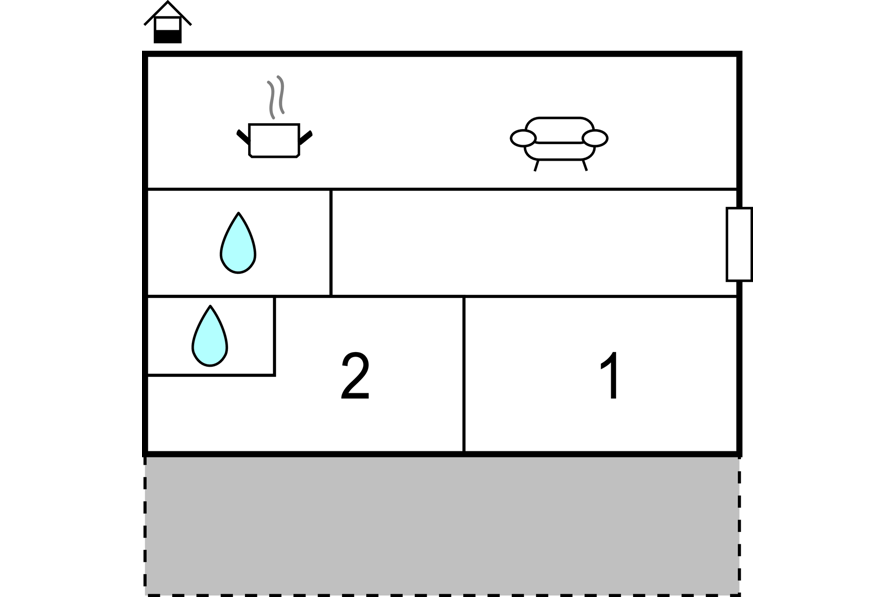 Property floorplan